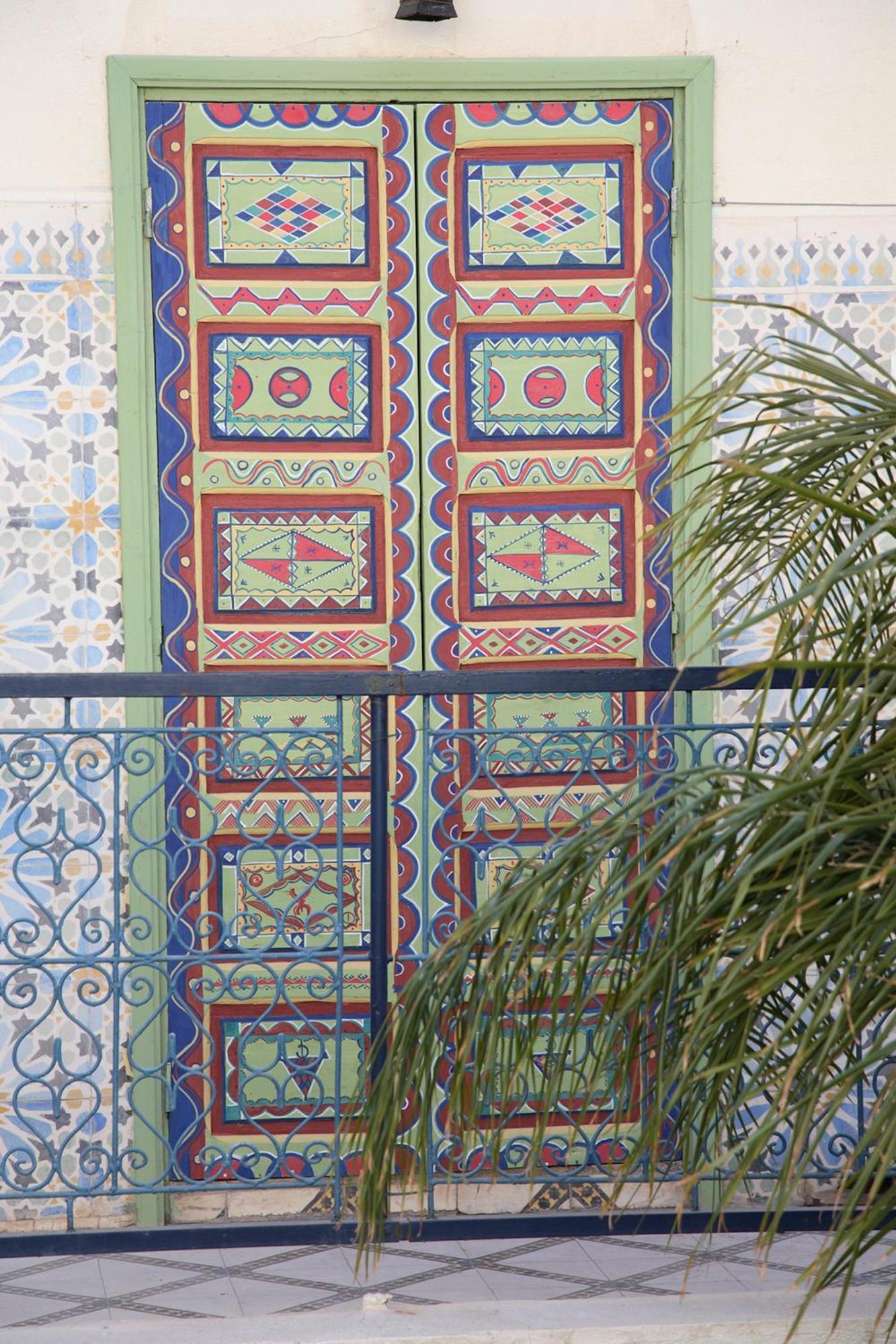 Riad Zara 마라케시 객실 사진