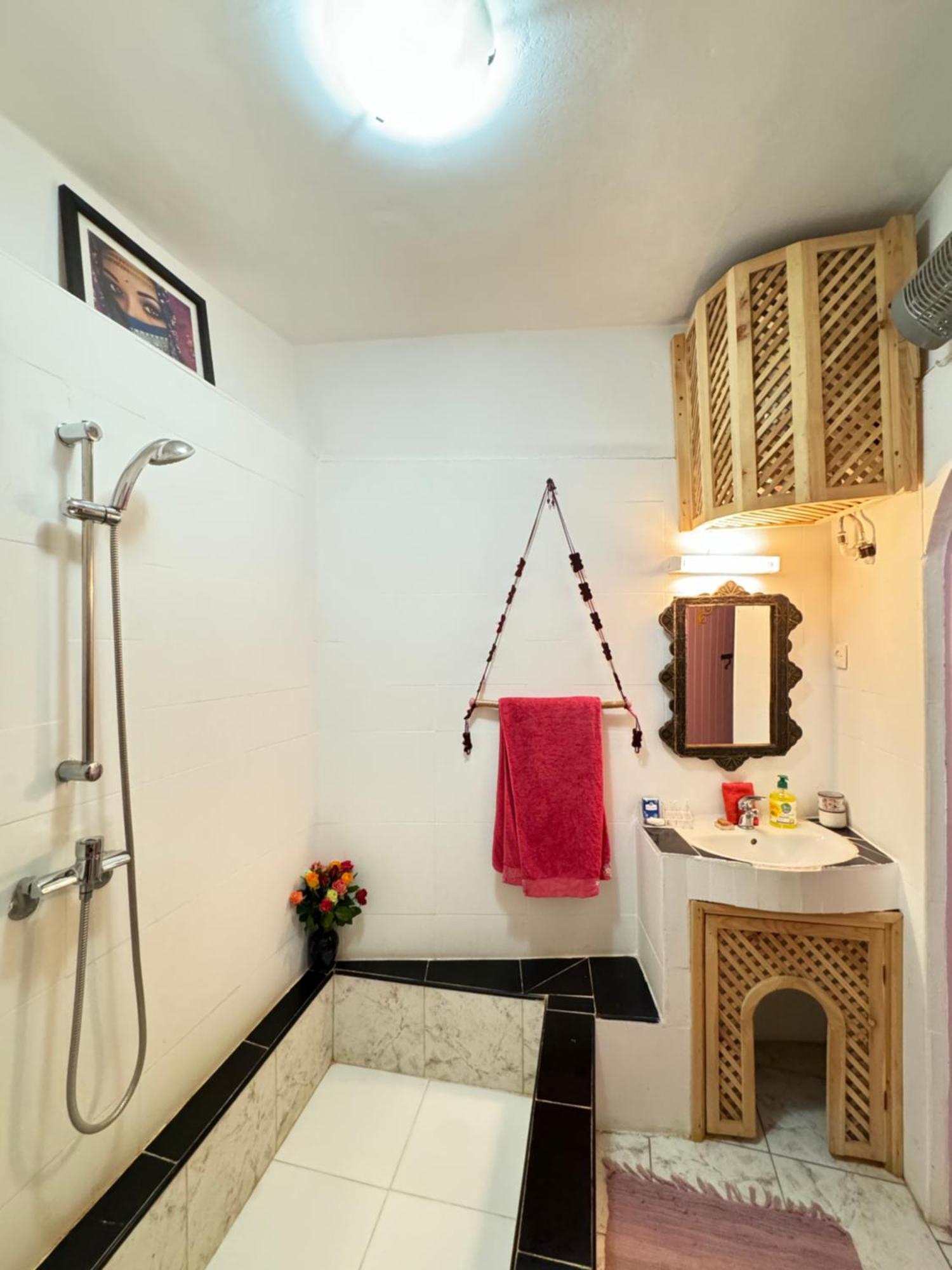 Riad Zara 마라케시 외부 사진