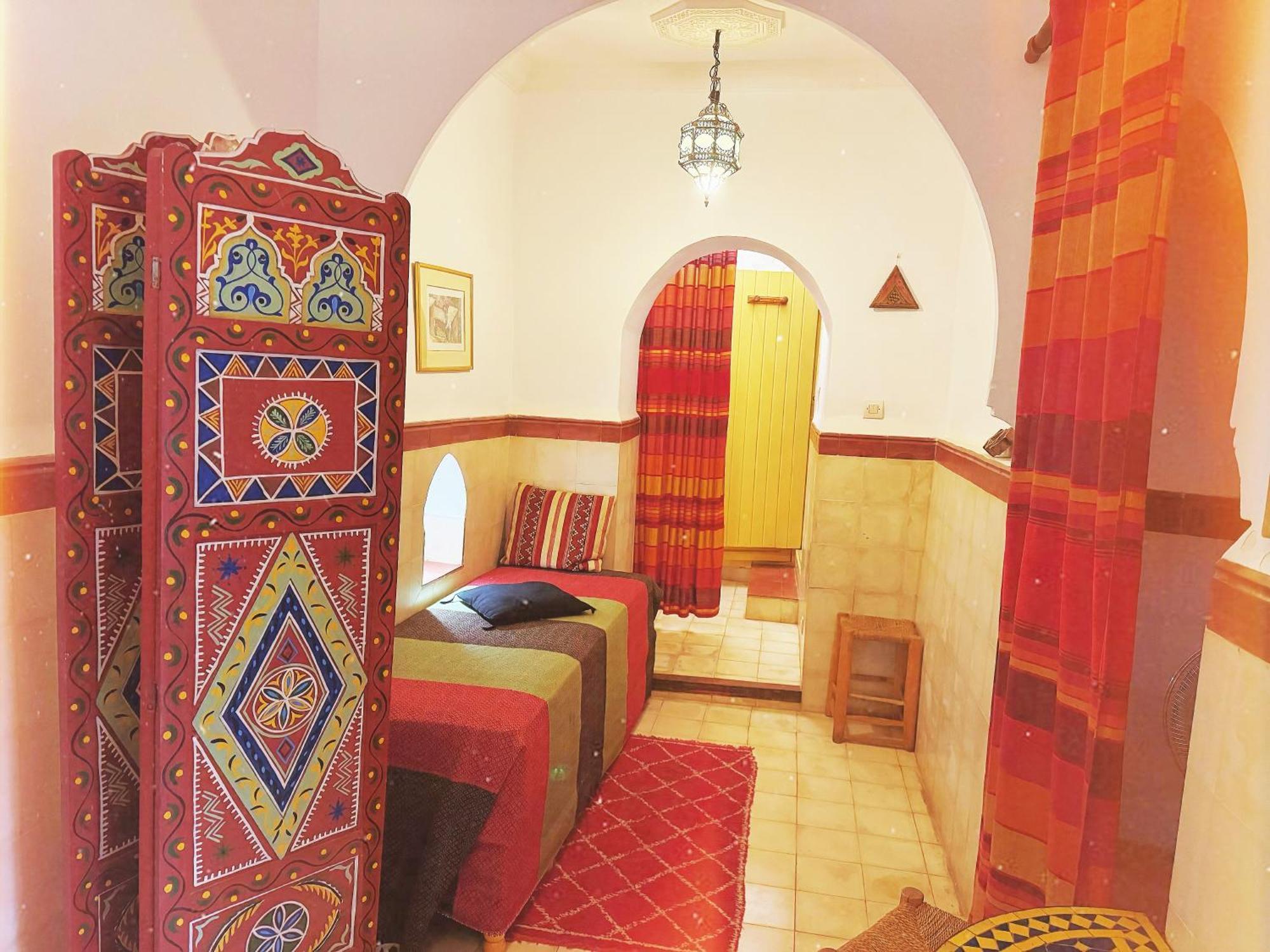 Riad Zara 마라케시 외부 사진